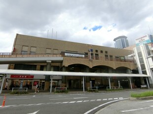 フジパレスJR吹田駅東の物件内観写真